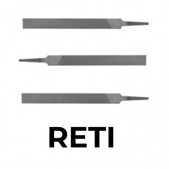 RETI FILE FOR BLADE SHARPENER