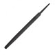 Reti File Double Cut Triangular Smooth Triangle File
