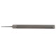 Reti File Double Cut Triangular Smooth Triangle File