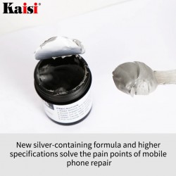 KAISI 183 HIGH QUALITY SOLDER PPD PASTE