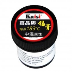 KAISI 183 HIGH QUALITY SOLDER PPD PASTE