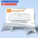 MEIBO UV 28 LED LAMP EASY TO USE