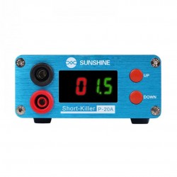 SUNSHINE P-30A Shortkiller Repair Box for PCB Circuit Detection