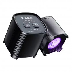 QIANLI UV395 LED UV CURING LAMP REPAIRMAN