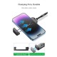 Mega-Idea Air Leak Tester Waterproof Sealing Inspection Detector