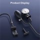 Mega-Idea Air Leak Tester Waterproof Sealing Inspection Detector