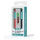 UYUE Universal Multimeter Stainless Steel Test Cable (1000V / 20A)