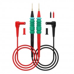UYUE Universal Multimeter Stainless Steel Test Cable (1000V / 20A)