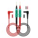 UYUE Universal Multimeter Stainless Steel Test Cable (1000V / 20A) UYUE Universal Multimeter Stainless Steel Test Cable (1000V / 20A)