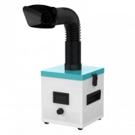 UYUE JH50 Smoke Absorber Machine With 3 Layer Carbon Filter
