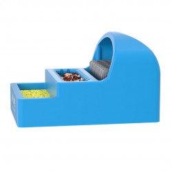 Relife RL-599C 3-in-1 Soldering Tip Cleaner