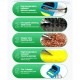 Relife RL-599C 3-in-1 Soldering Tip Cleaner