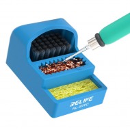 Relife RL-599C 3-in-1 Soldering Tip Cleaner
