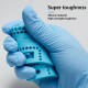 MAGIC PAD HIGH TEMPERATURE RESISTANT SILICONE PAD FOR CPU REBALLING AND FACE ID REPAIR