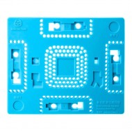 MAGIC PAD HIGH TEMPERATURE RESISTANT SILICONE PAD FOR CPU REBALLING AND FACE ID REPAIR