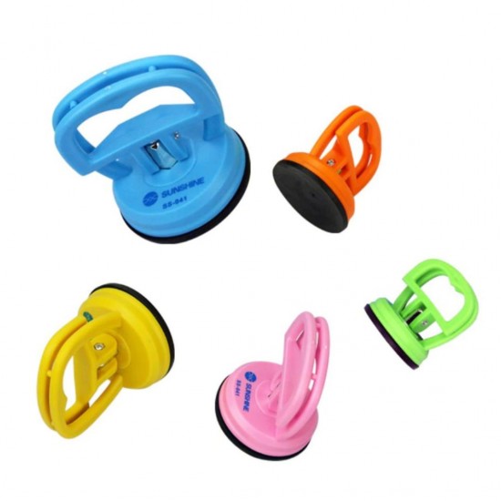 SUNSHINE SS 041 MULTI-FUNCTION VACUUM LCD OPENER