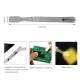 METAL SCRAPPER FOR IC REBALLING AND LCD OPENER