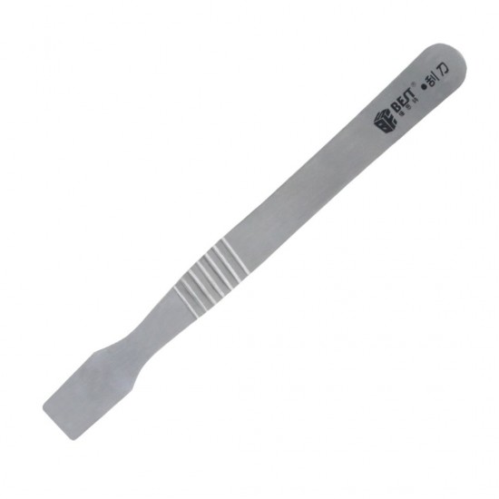 METAL SCRAPPER FOR IC REBALLING AND LCD OPENER