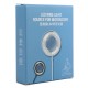 LED Ring Light Source for Microscope