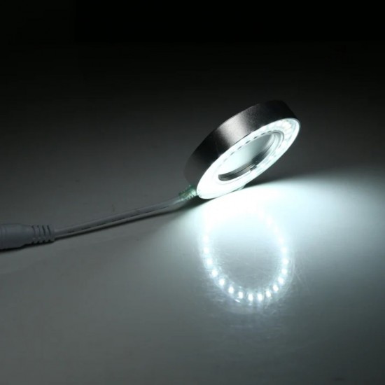 LED Ring Light Source for Microscope