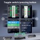 Qianli iBridge A3 Tail Plug Comprehensive Analysis Tester (Type-C to Lightning)