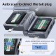 Qianli iBridge A3 Tail Plug Comprehensive Analysis Tester (Type-C to Lightning)