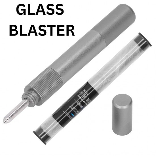 TE-792 MOBILE PHONE GLASS BLASTER