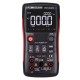 GSM SOURCES ZT-X MULTI-FUNCTIONAL HIGH-PRECISION INTELLIGENT DIGITAL MULTIMETER WITH 9999 COUNTS