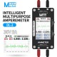 MaAnt DL-02 INTELLIGENT NUMBER/POINTER/CURVE AMMETER FOR MOTHERBOARD CURRENT VOLTAGE DETECTION