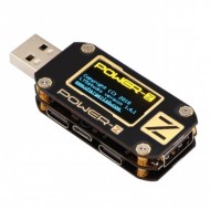POWER-Z USB Tester Type-C
