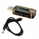 POWER-Z USB Tester Type-C