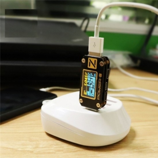 POWER-Z USB Tester Type-C