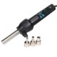 8018 HANDHELD ADJUSTABLE TEMPERATURE HOT AIR GUN FOR IC SMD BGA DESOLDERING