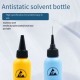 ESD PLASTIC SOLVENT BOTTLE DISPENSER LEAK PROOF WITH NEEDLE FOR GLUE REMOVE