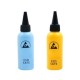 ESD PLASTIC SOLVENT BOTTLE DISPENSER LEAK PROOF WITH NEEDLE FOR GLUE REMOVE