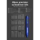 Mechanic ES480 Electric 48in1 Multifunctional Screwdriver Set
