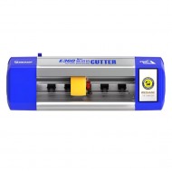 Mechanic E360 Max 16 Inch Sticker Cutting Machine With Lifetime Updates & Unlimited Cutting