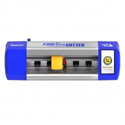 Mechanic E360 Max 16 Inch Sticker Cutting Machine With Lifetime Updates & Unlimited Cutting