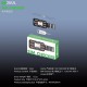 2UUL SM01 Dual SIM Checker Card Test Board