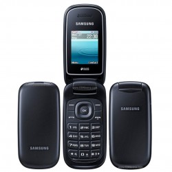 SAMSUNG GT-E1272 FOLDING SET MOBILE PHONE
