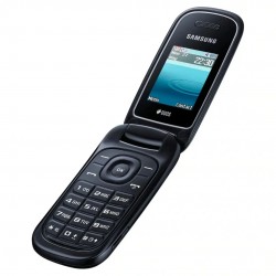 SAMSUNG GT-E1272 FOLDING SET MOBILE PHONE BRAND NEW BOX PACK
