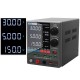 SUGON 3005PM Adjustable Digital DC Power Supply 30V 5A with Short Killer & Memory