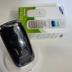 Samsung GT-E1272 Black 