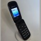 Sumsung GT-E1272 Black Mobile Phone