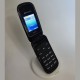 Samsung GT-E1272 Black 