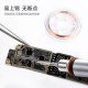 YCS 0.04MM MOTHERBOARD PCB SOLDERING NON-INSULATED COPPER JUMPER WIRE - 100M