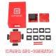 Easy JTAG Plus Box Black Edition With 3 ISP Adaptor With IC Friend 13in1 Emmc Set (2025 Edition)
