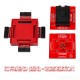 Easy JTAG Plus Box Black Edition With 3 ISP Adaptor With IC Friend 13in1 Emmc Set (2025 Edition)
