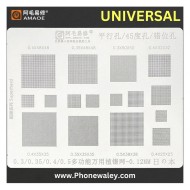 Amaoe Universal Stencil