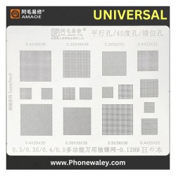 Amaoe Universal Stencil